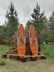 SUP-серф — фото 1