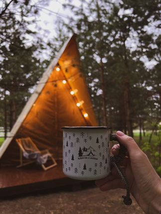 Alpen Camp — фото