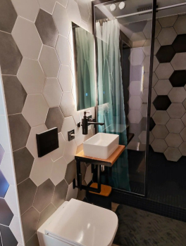 Двухместный дом "Sunny" — фото 1