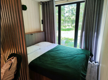 Двухместный дом "Sunny" — фото 2