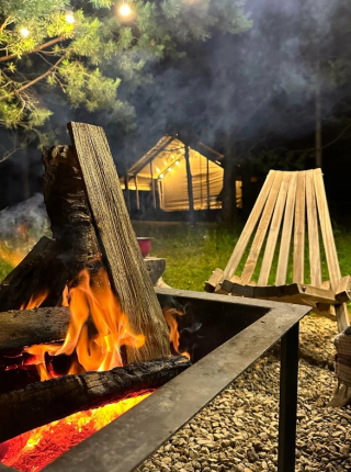 Alpen Camp — фото