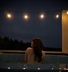 Горячий чан — фото 1