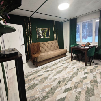 Домик  Березка — фото 5