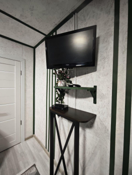 Домик  Березка — фото 11