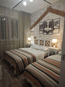 Семейный Домик  — фото 34