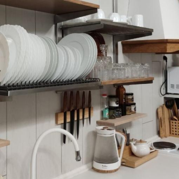 Семейный Домик  — фото 25