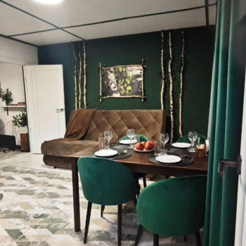 Домик  Березка — фото 4