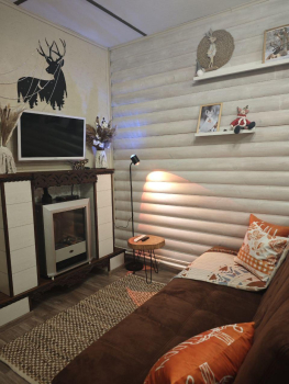 Семейный Домик  — фото 4