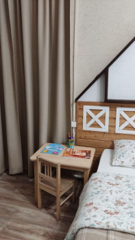 Семейный Домик  — фото 20