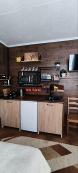 Домик-Студия  — фото 6