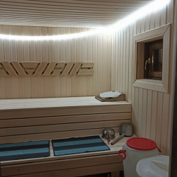 Баня — фото 2