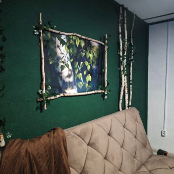 Домик  Березка — фото 21