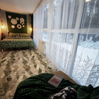 Домик  Березка — фото 6