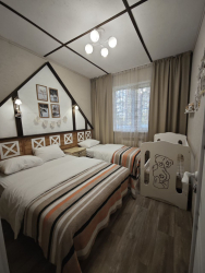 Детская кроватка по запросу — фото 1