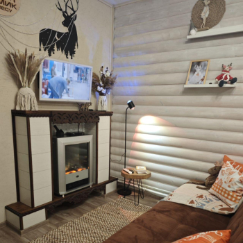 Семейный Домик  — фото 30