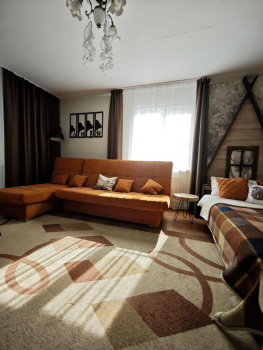 Домик-Студия  — фото 28