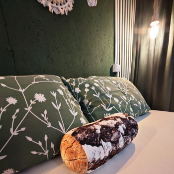 Домик  Березка — фото 7