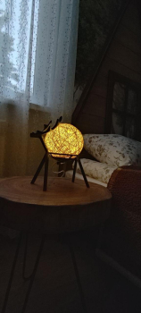 Домик-Студия  — фото 7