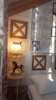 Семейный Домик  — фото 27