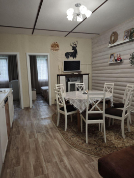 Семейный Домик  — фото 9