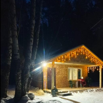 Домик  Березка — фото 2