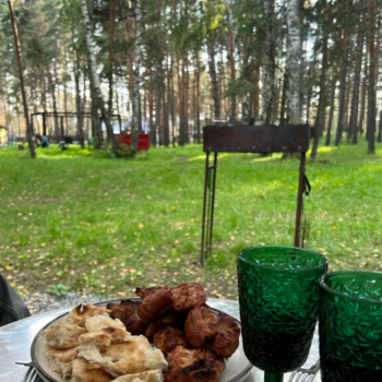 Домик  Березка — фото 9