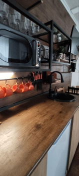 Домик-Студия  — фото 22