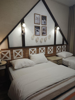 Семейный Домик  — фото 11