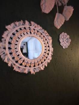 Домик  Березка — фото 13