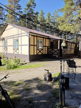 Домик-Студия  — фото 1