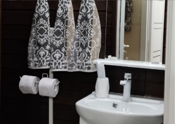 Семейный Домик  — фото 12