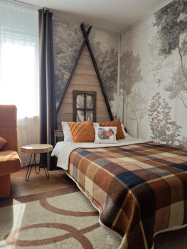 Домик-Студия  — фото 3