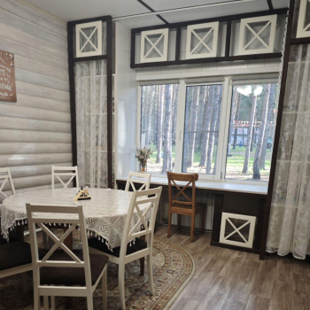 Семейный Домик  — фото 8