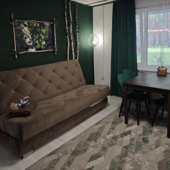 Домик  Березка — фото 8