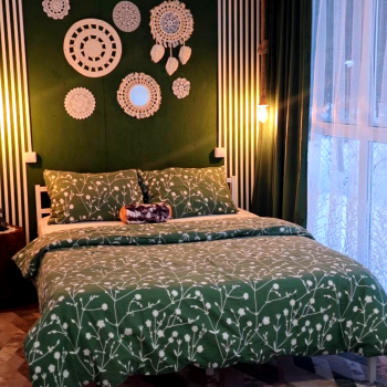 Домик  Березка — фото 1