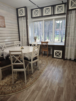 Семейный Домик  — фото 31