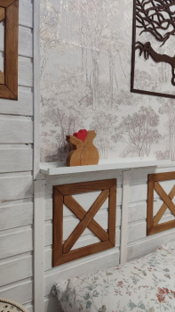 Семейный Домик  — фото 21