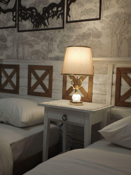 Семейный Домик  — фото 3