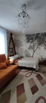 Домик-Студия  — фото 2