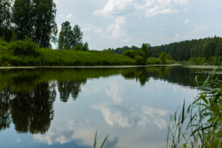 Водоем — фото 3