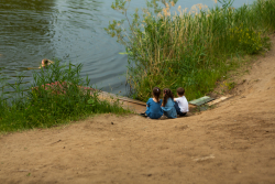 Водоем — фото 2