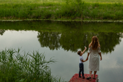 Водоем — фото 4