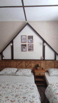 Семейный Домик  — фото 18