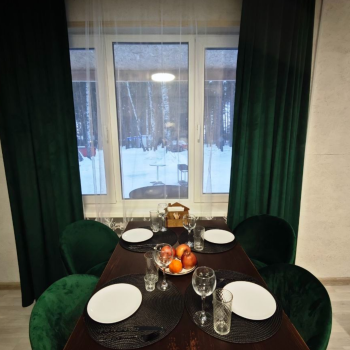 Домик  Березка — фото 3