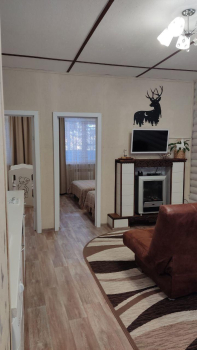 Семейный Домик  — фото 26