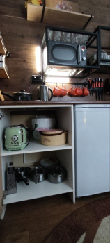 Домик-Студия  — фото 15