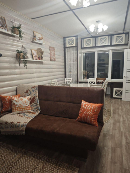 Семейный Домик  — фото 33