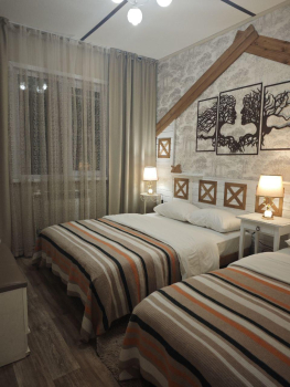 Семейный Домик  — фото 17