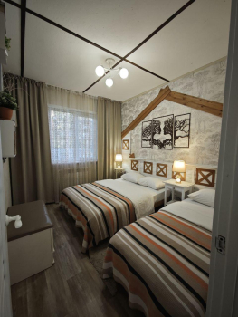 Семейный Домик  — фото 7