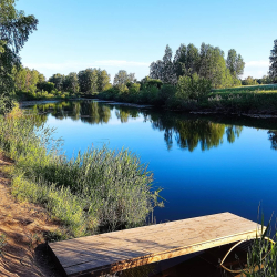 Водоем — фото 1